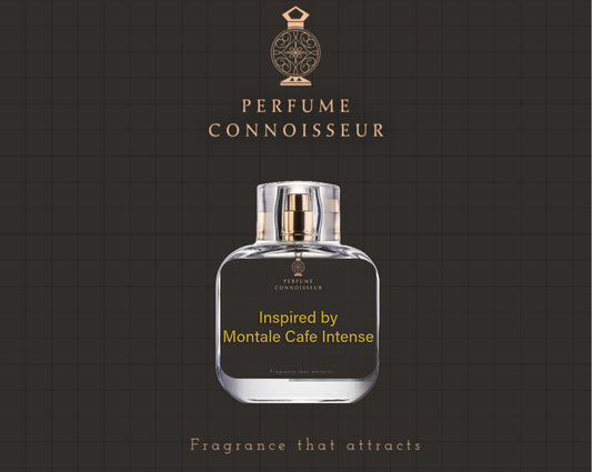 Inspired by Montale Cafe Intense
