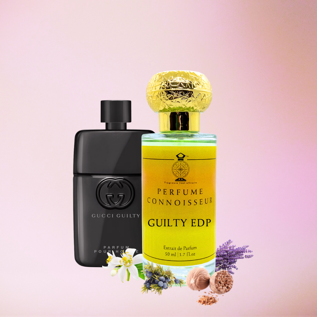 Guilty EDP 50 ml