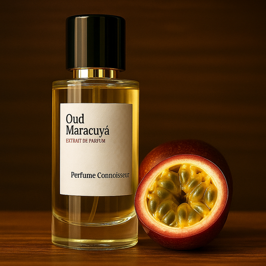 Oud Maracuja by Maison Crivelli, Inspired by Oud Maracuja, Oud Maracuja in India Buy Online.