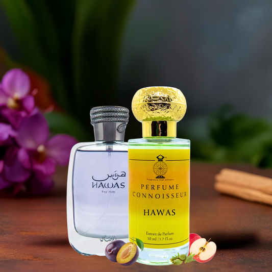 Hawas Parfum